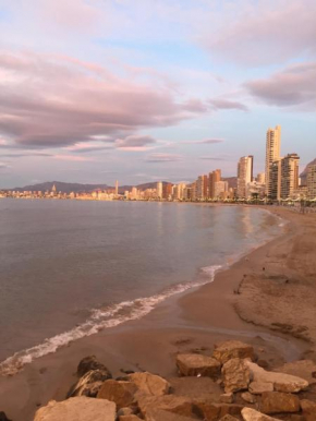 STUDIO Gerona Playmon Virginia, Benidorm